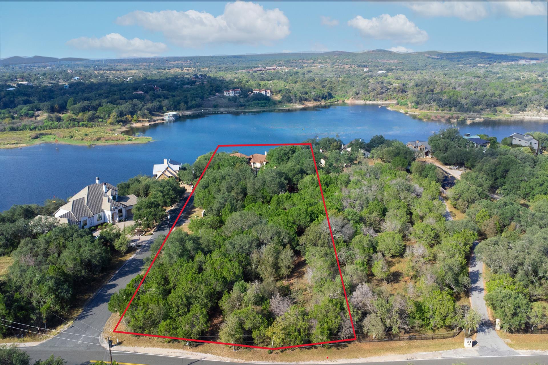 25400 River Rd, Spicewood, TX 78669