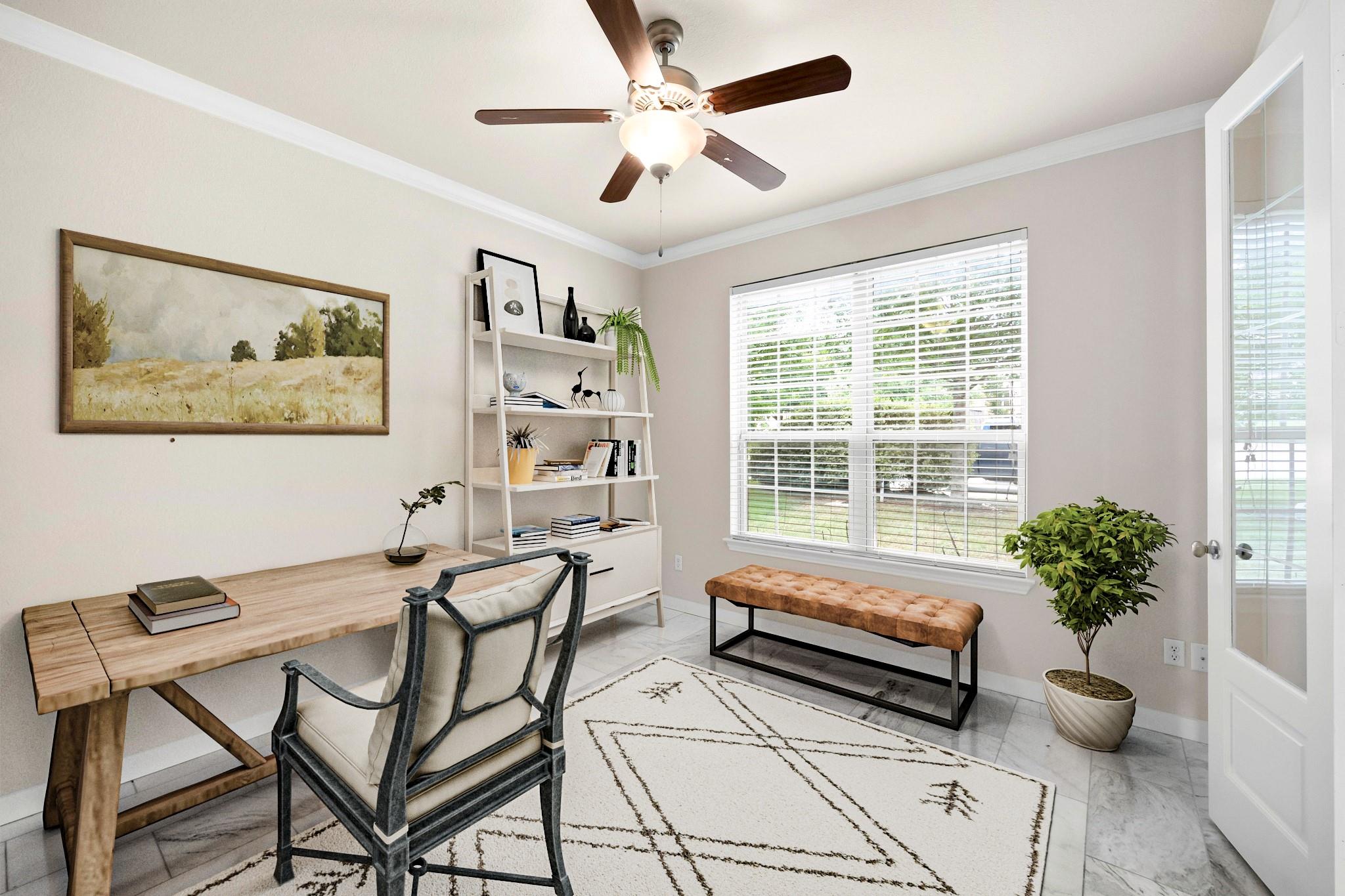 540 Blue Agave Ln, Georgetown, TX 78626