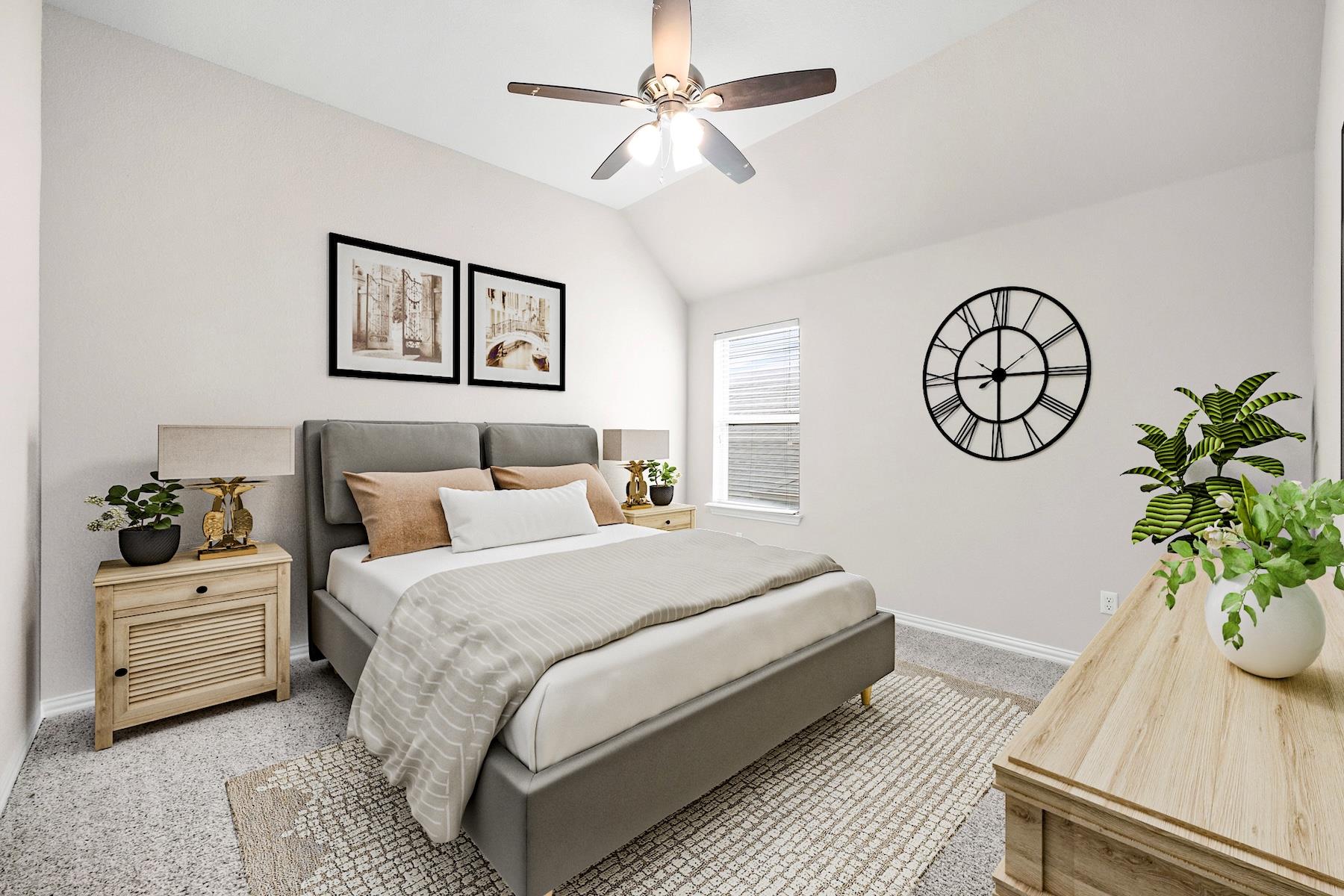 540 Blue Agave Ln, Georgetown, TX 78626