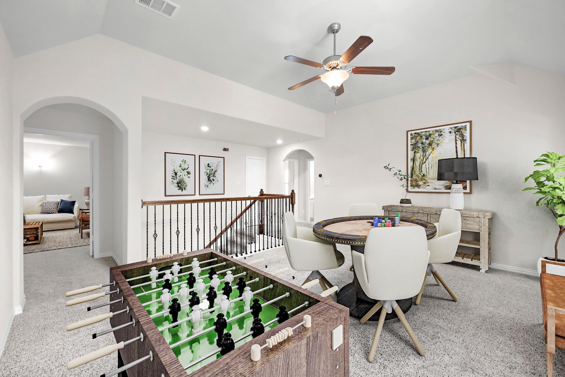 540 Blue Agave Ln, Georgetown, TX 78626