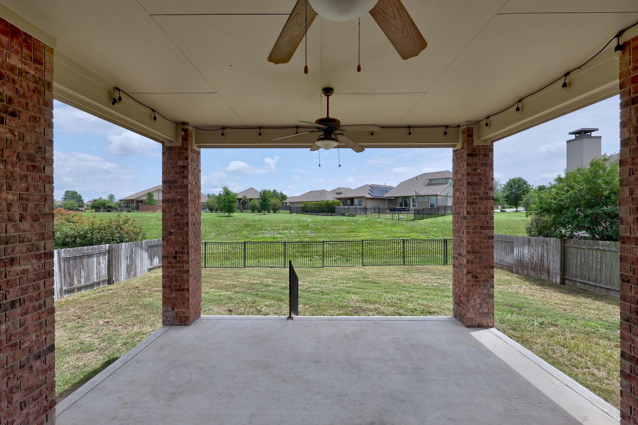 540 Blue Agave Ln, Georgetown, TX 78626