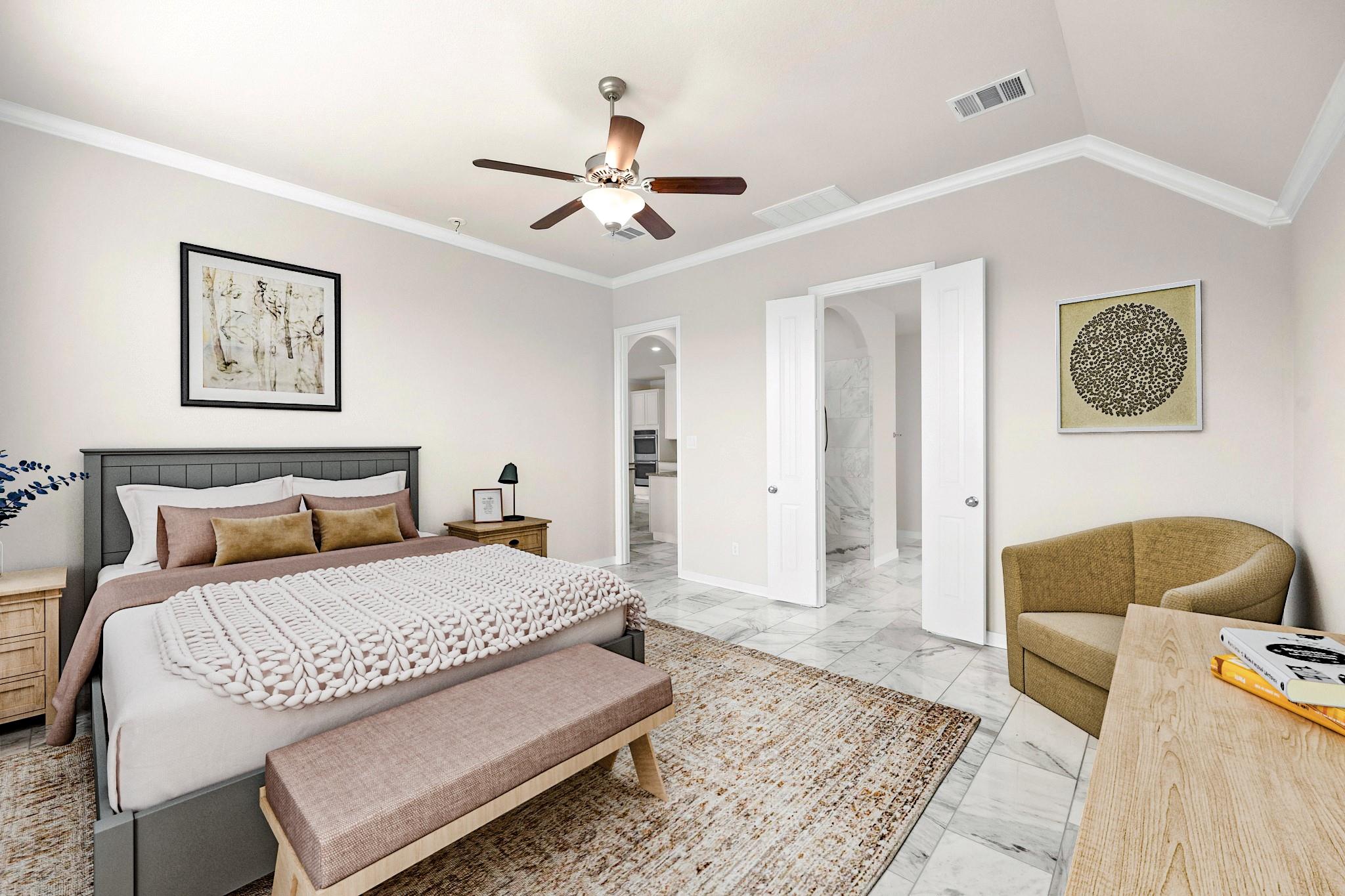 540 Blue Agave Ln, Georgetown, TX 78626