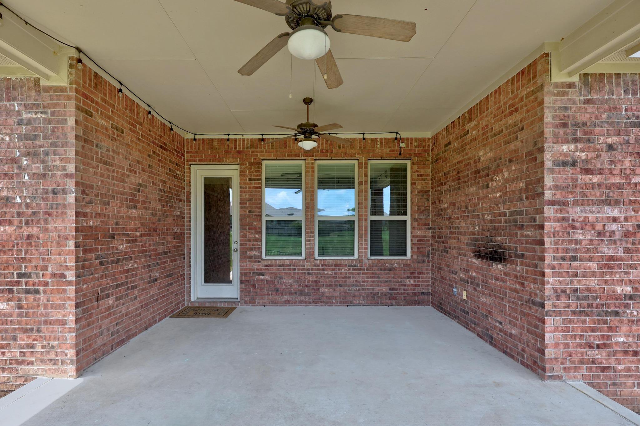 540 Blue Agave Ln, Georgetown, TX 78626