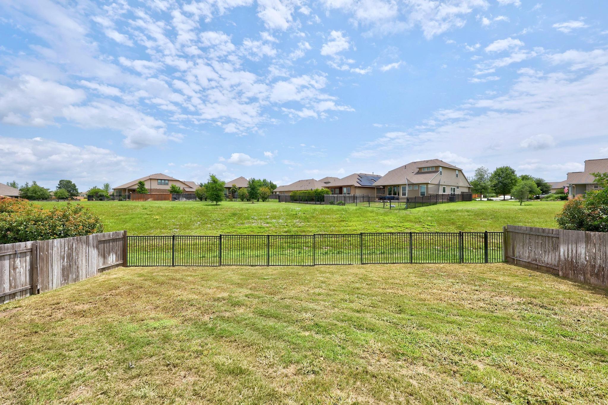 540 Blue Agave Ln, Georgetown, TX 78626