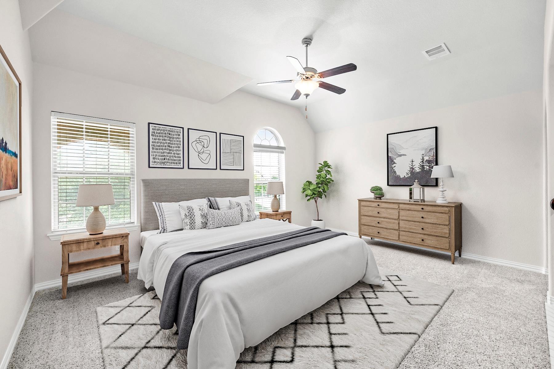 540 Blue Agave Ln, Georgetown, TX 78626