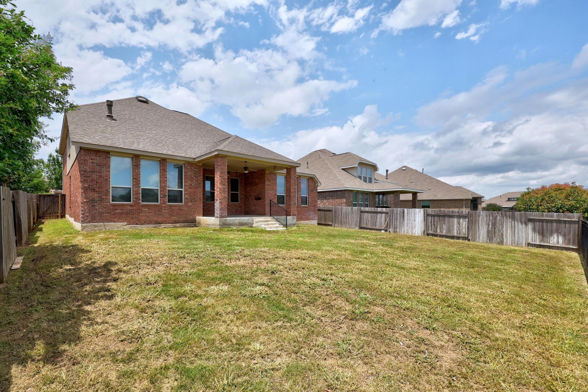 540 Blue Agave Ln, Georgetown, TX 78626