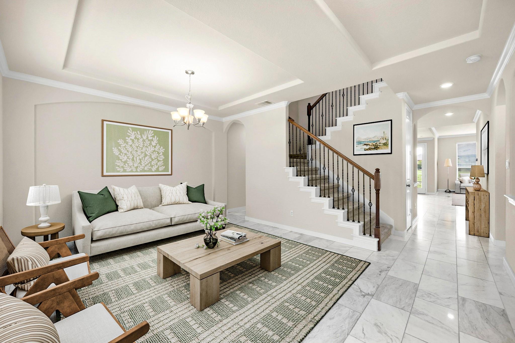 540 Blue Agave Ln, Georgetown, TX 78626