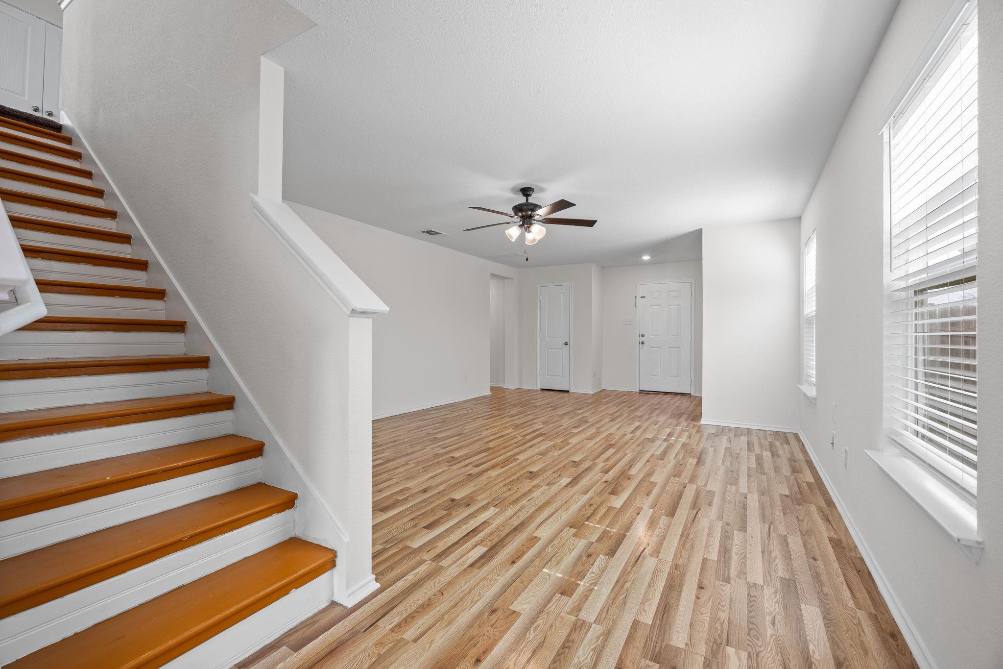 14212 James Buchanan St, Manor, TX 78653