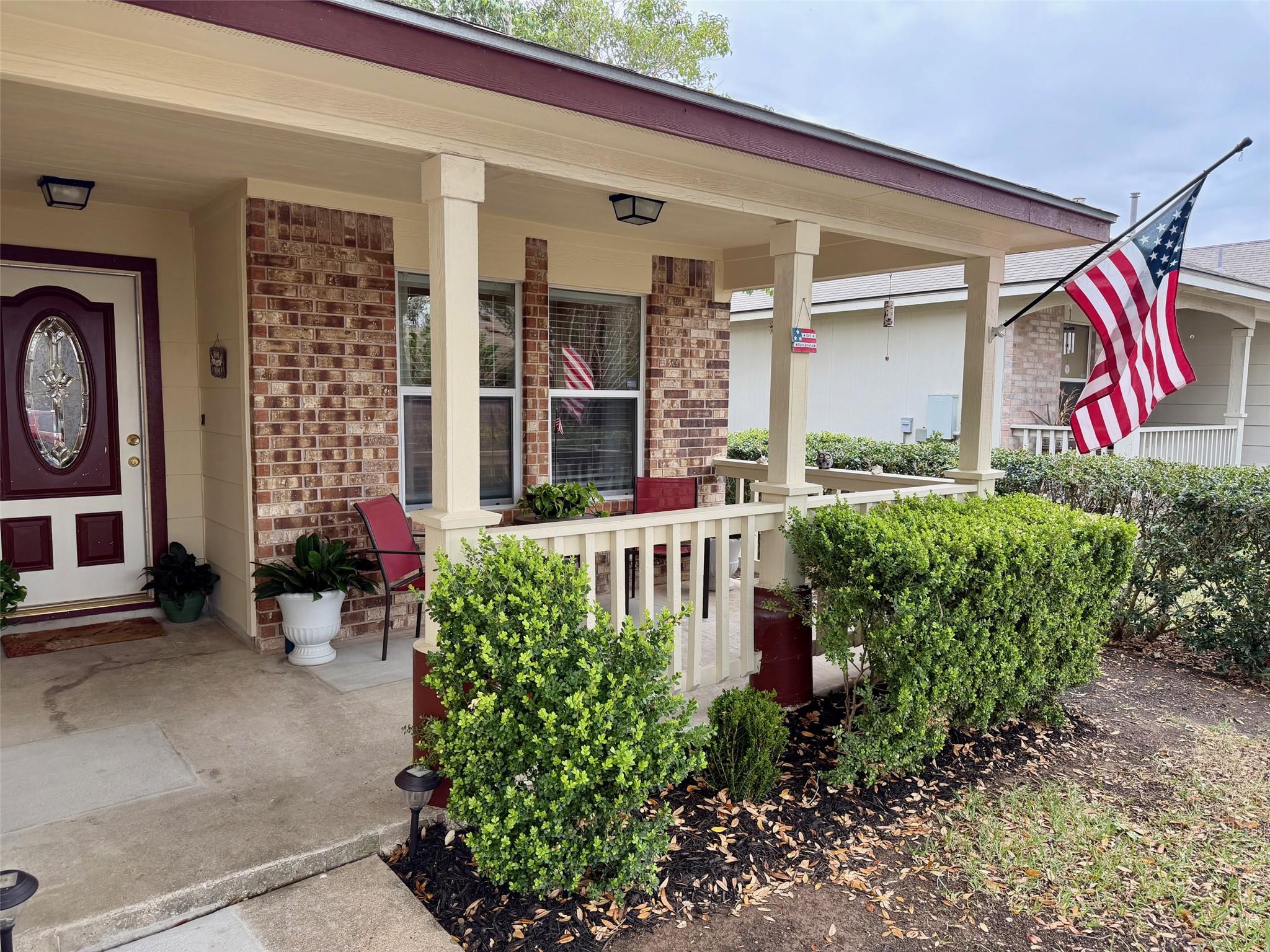 6909 Sabrina Dr, Austin, TX 78747