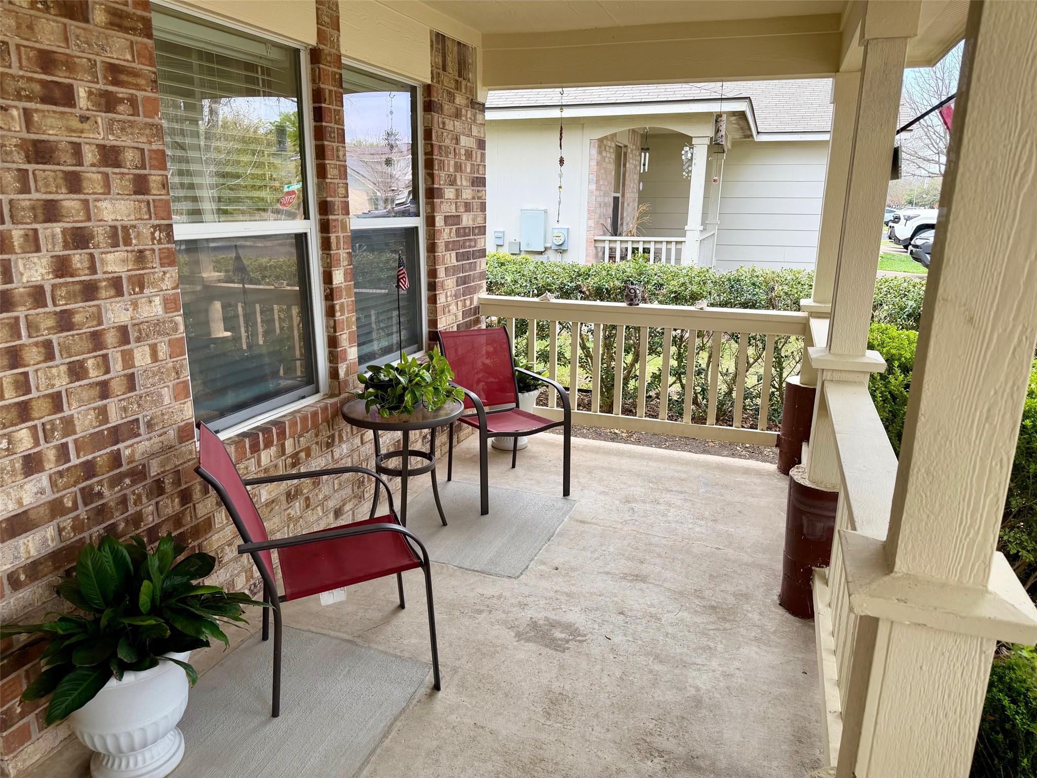 6909 Sabrina Dr, Austin, TX 78747