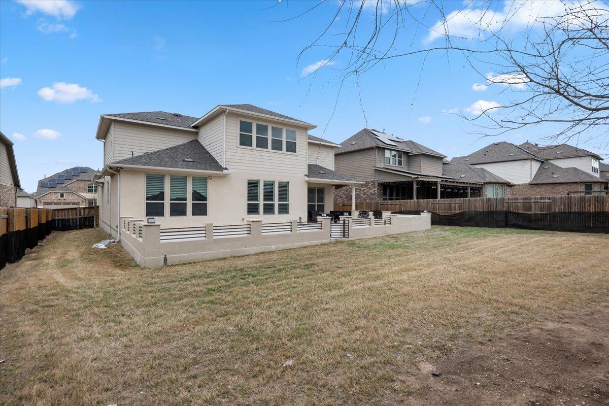 9033 Rattlesnake Trl, Austin, TX 78717