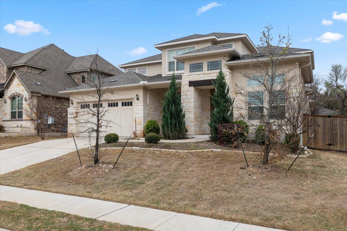9033 Rattlesnake Trl, Austin, TX 78717