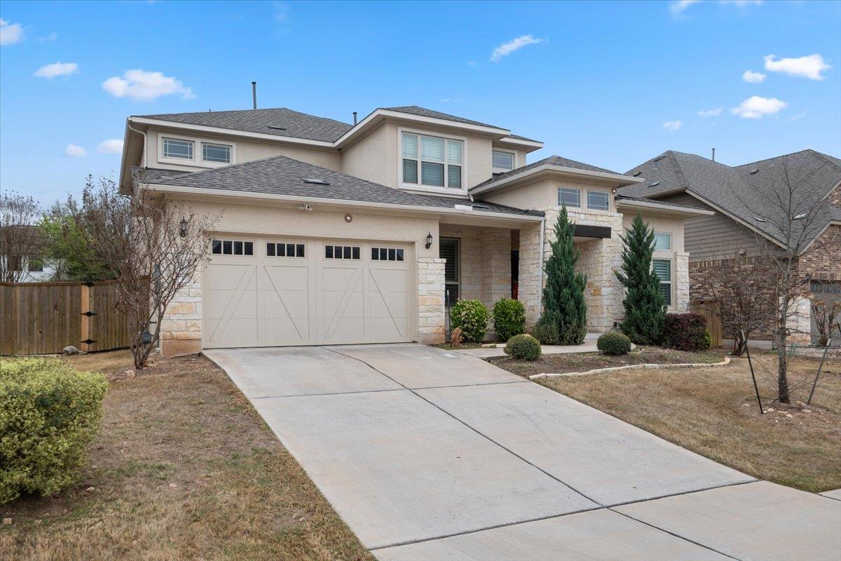 9033 Rattlesnake Trl, Austin, TX 78717