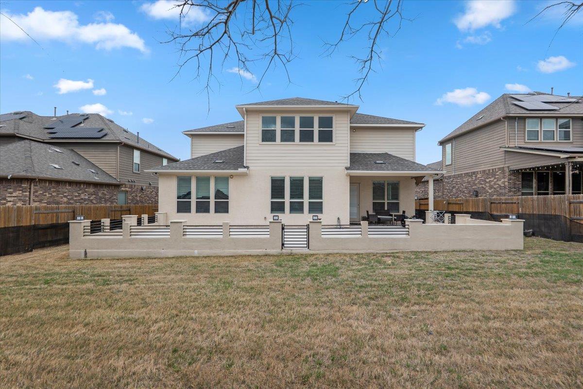 9033 Rattlesnake Trl, Austin, TX 78717