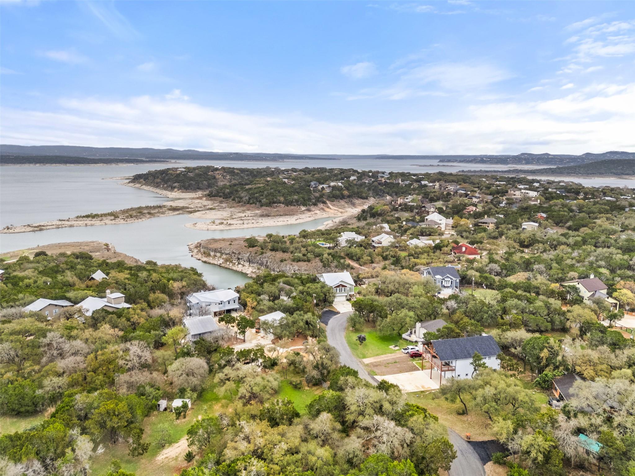 3160 Lakeview Dr, Canyon Lake, TX 78133