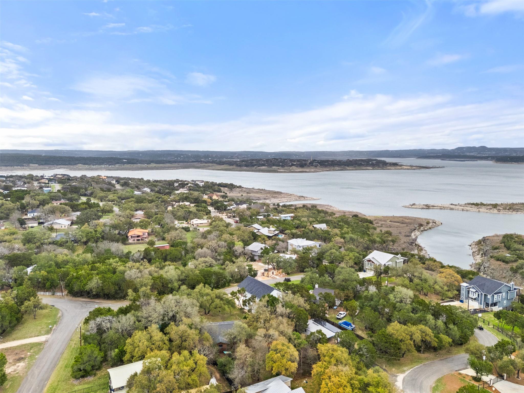 3160 Lakeview Dr, Canyon Lake, TX 78133