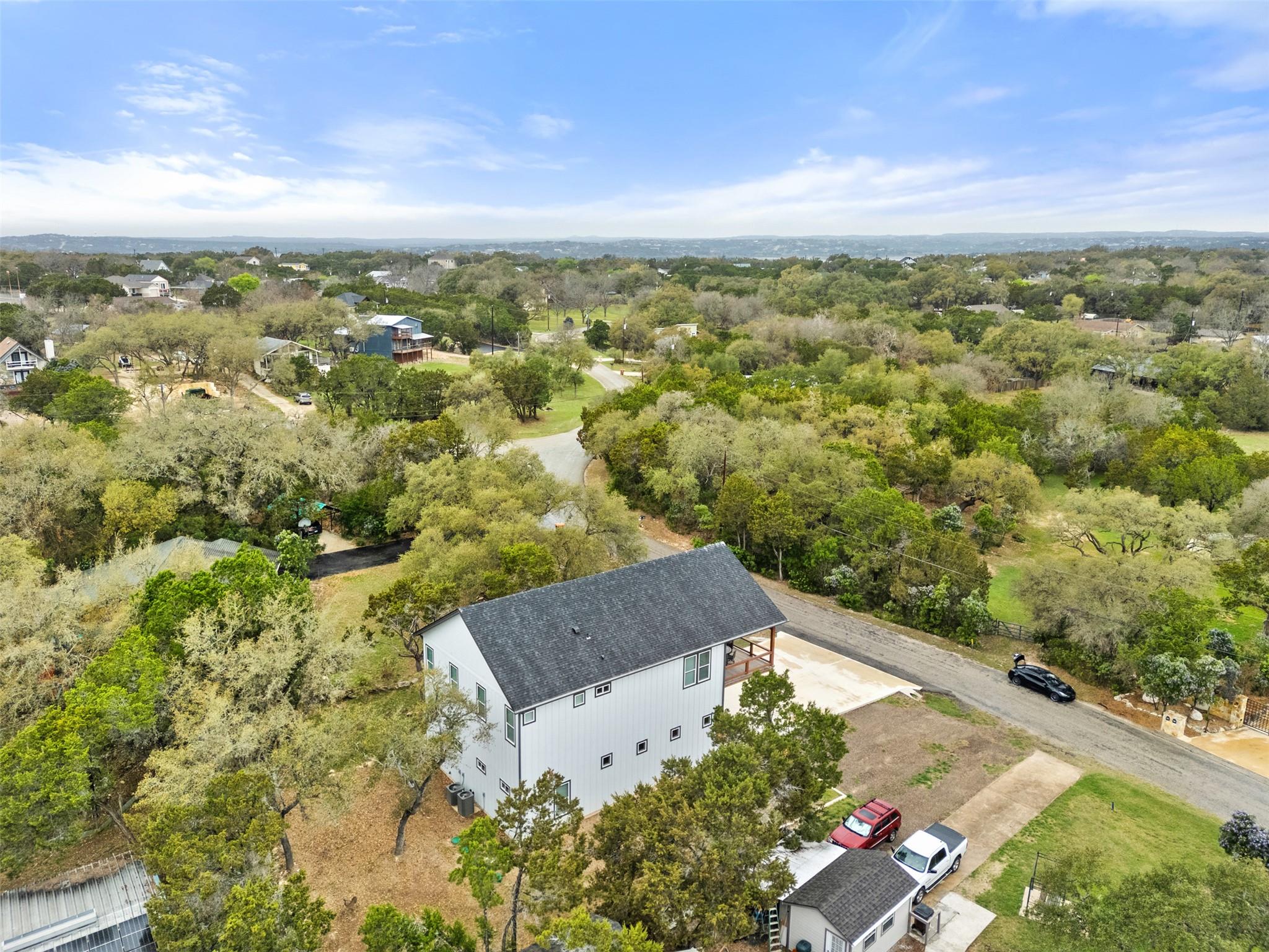 3160 Lakeview Dr, Canyon Lake, TX 78133