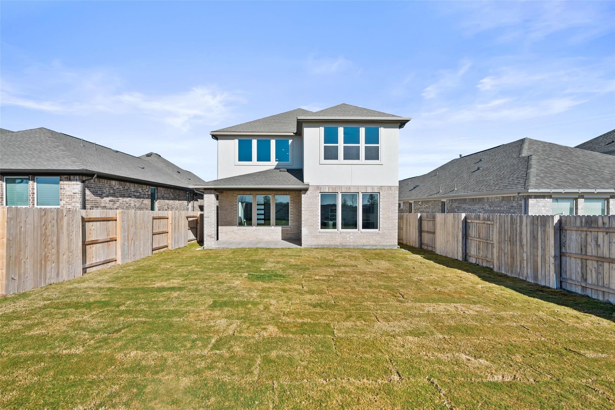 344 Brandywine Road, Hutto, TX 78634