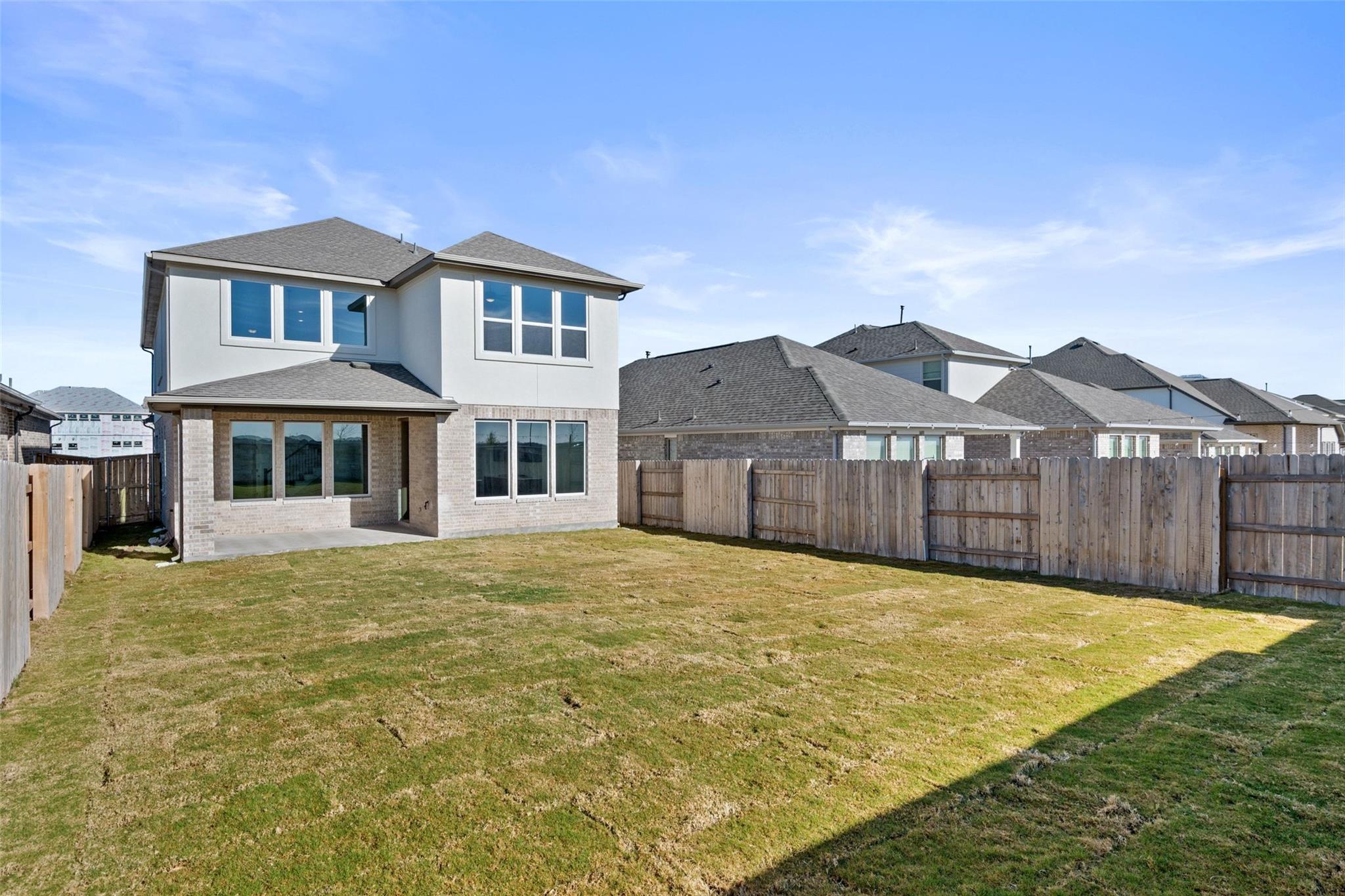 344 Brandywine Road, Hutto, TX 78634