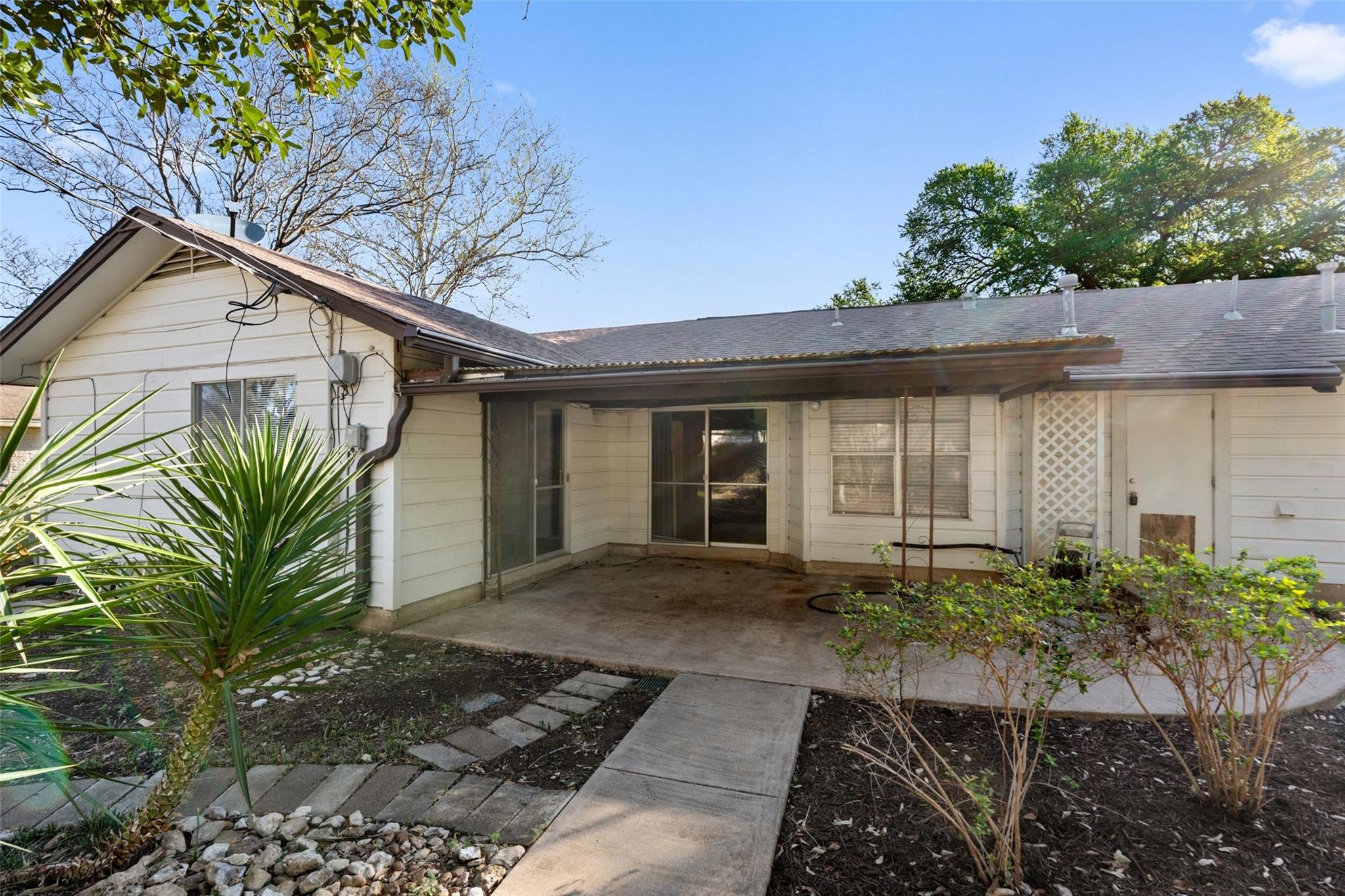 2611 Choctaw Trl, Austin, TX 78745