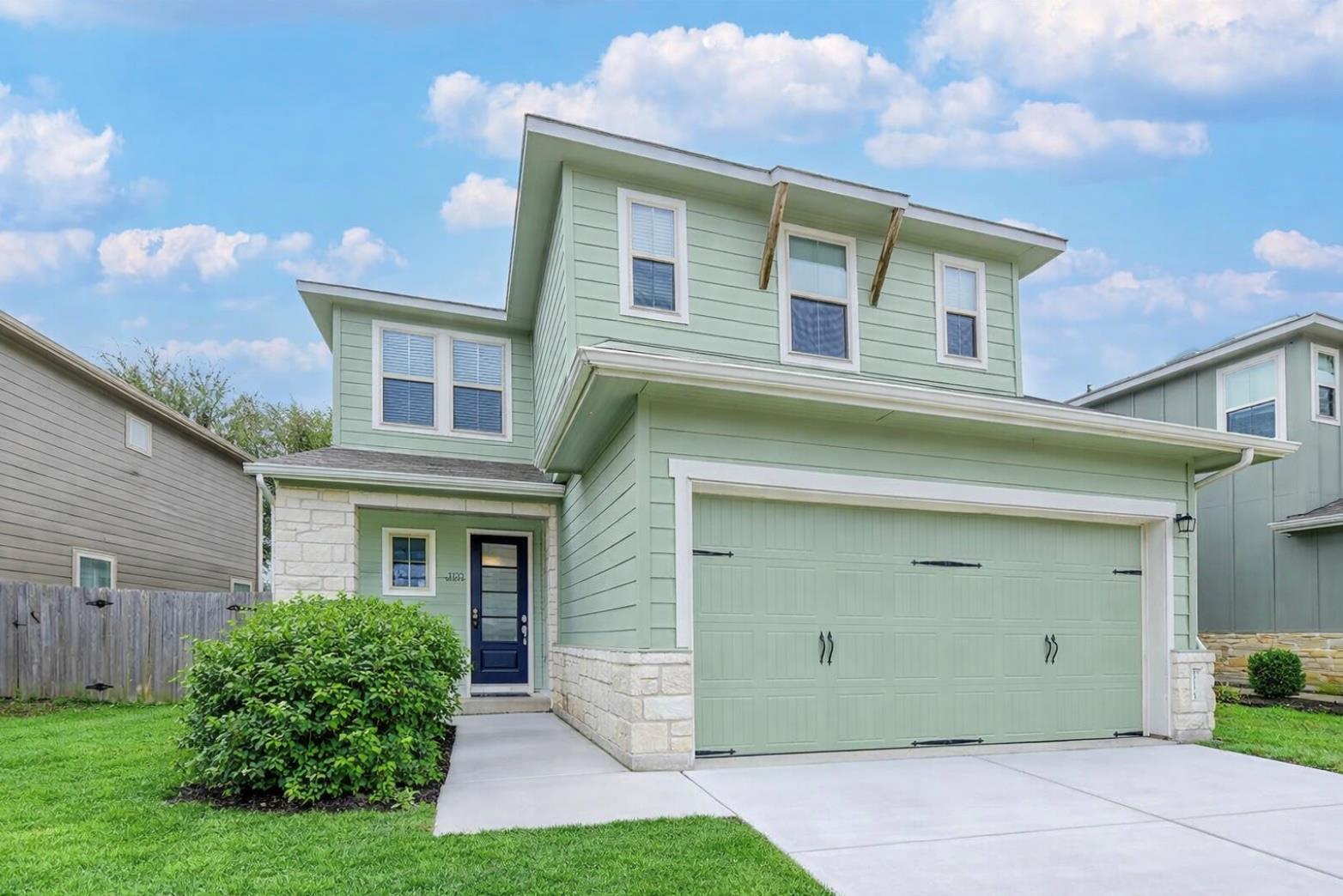 1123 Winifred Dr, Austin, TX 78748