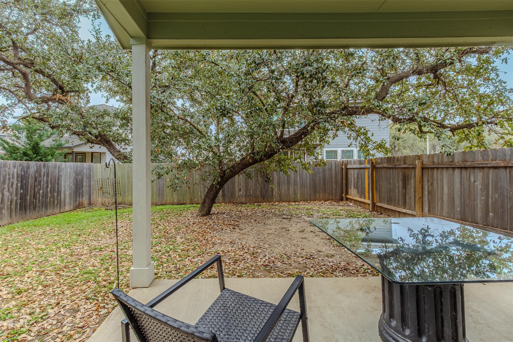 1123 Winifred Dr, Austin, TX 78748