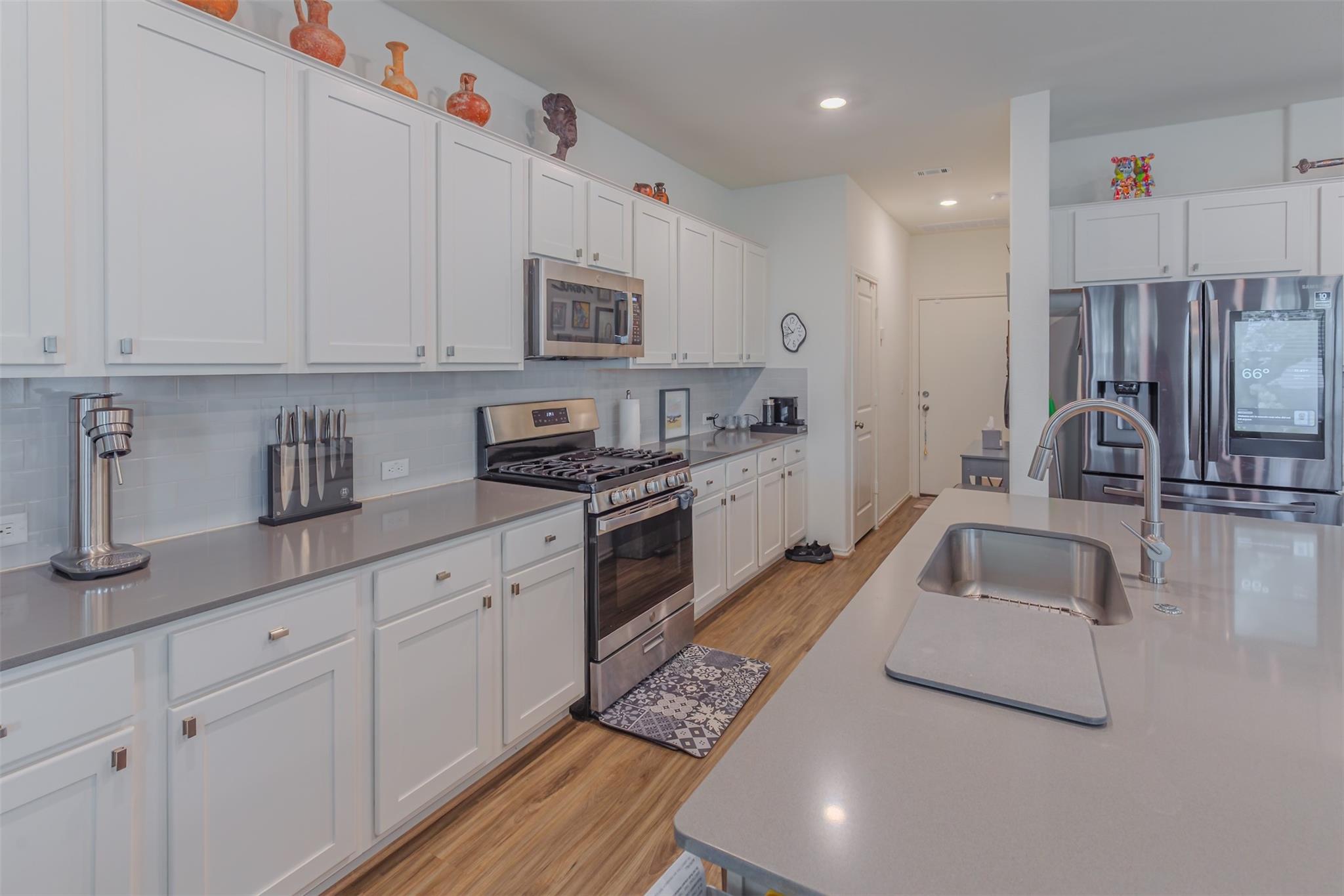 1123 Winifred Dr, Austin, TX 78748