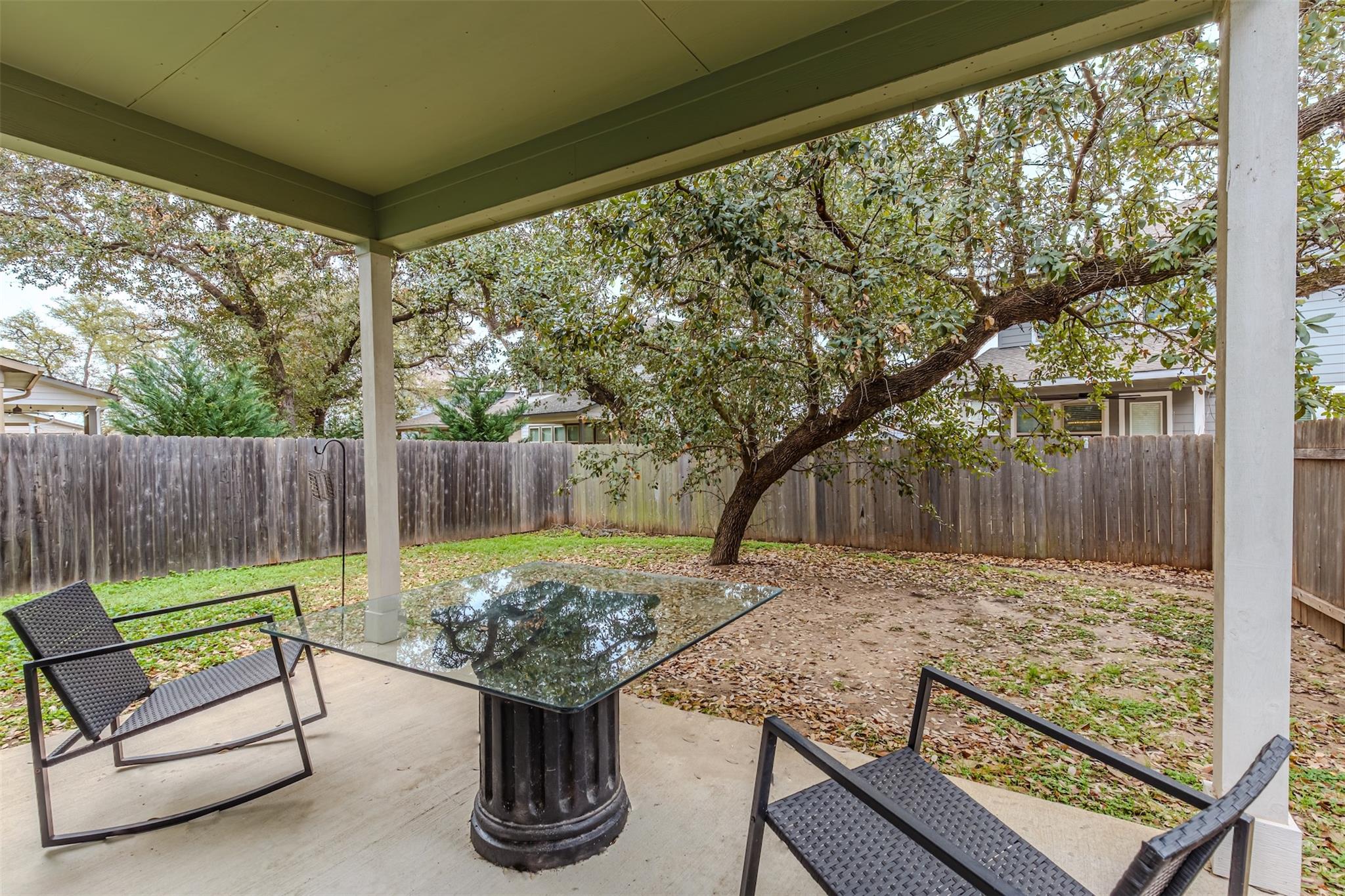 1123 Winifred Dr, Austin, TX 78748