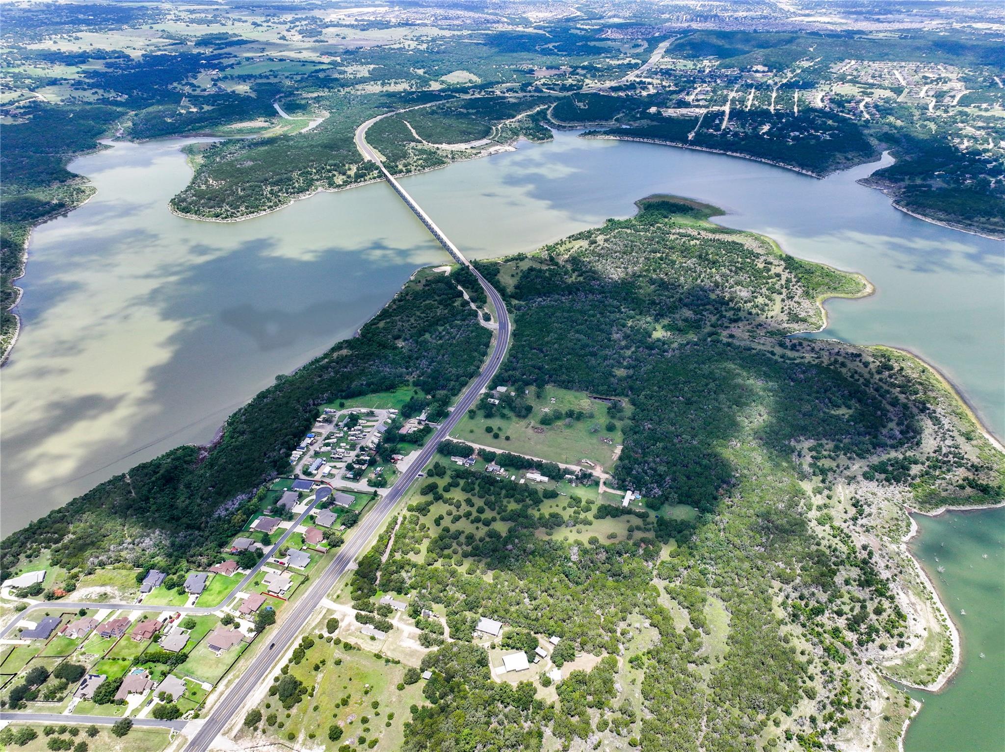 TBD FM 3481, Salado, TX 76571