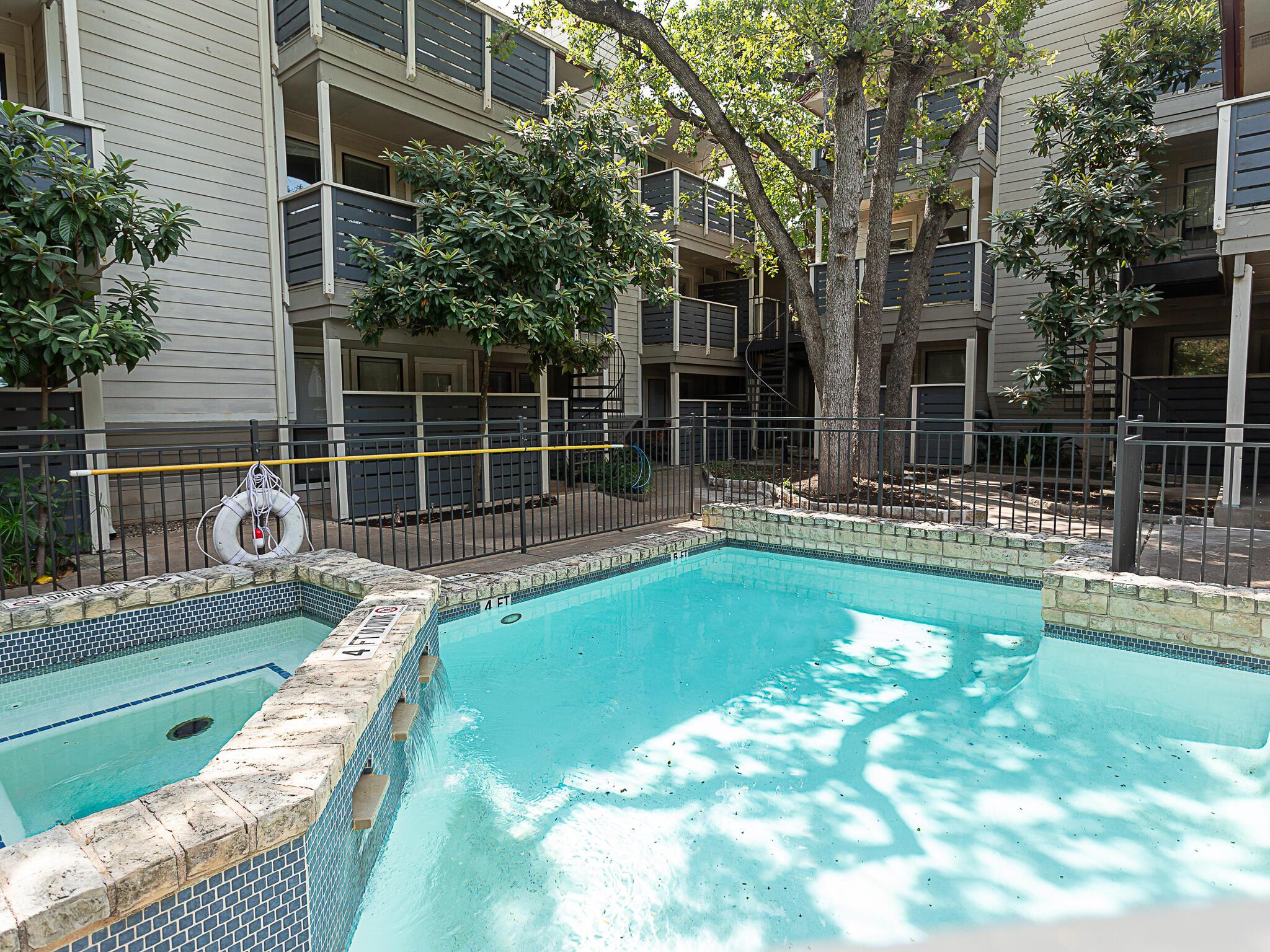 1404 Norwalk Ln # 212, Austin, TX 78703