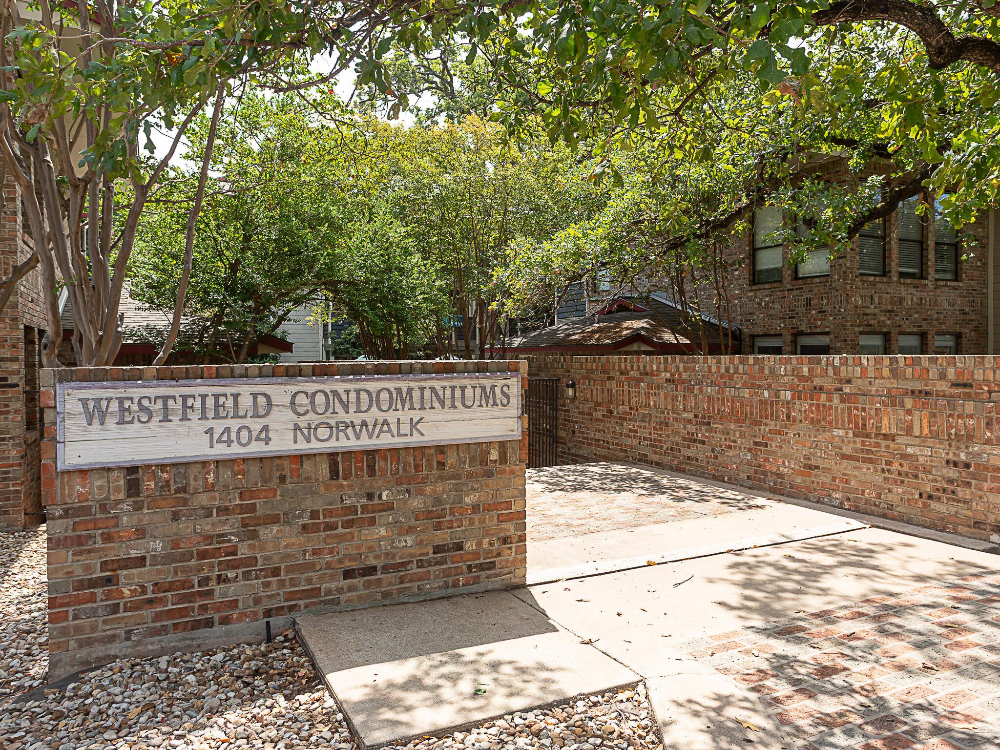 1404 Norwalk Ln # 212, Austin, TX 78703