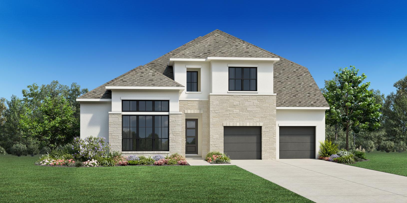 2460 Cedar Meadow Ln, Cedar Park, TX 78641