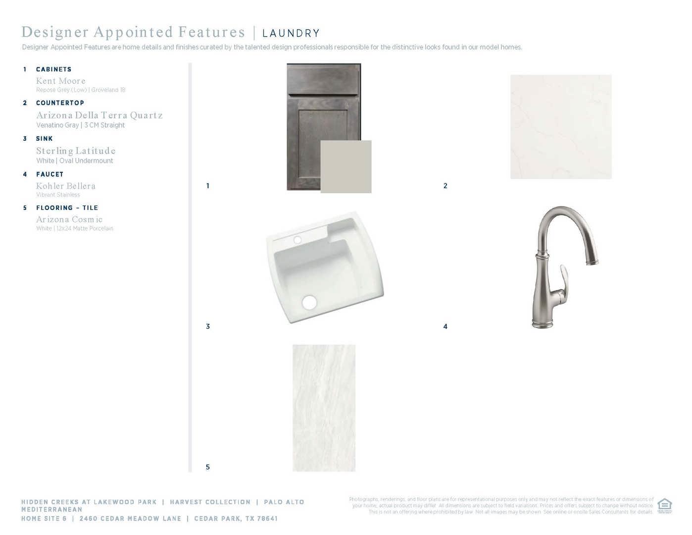 2460 Cedar Meadow Ln, Cedar Park, TX 78641