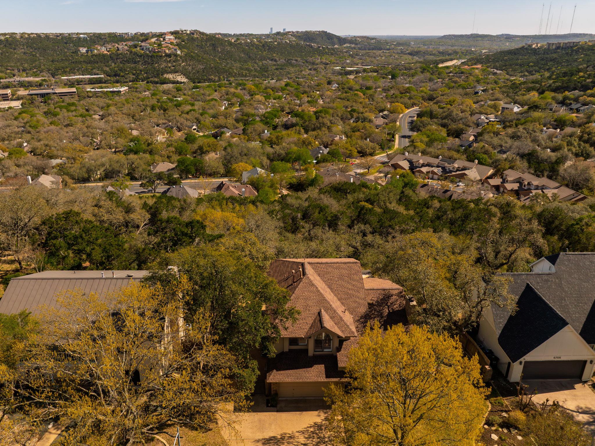 6703 Lakewood Point Cv, Austin, TX 78750