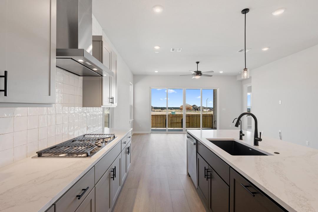 608 Leeland Drive, Liberty Hill, TX 78642