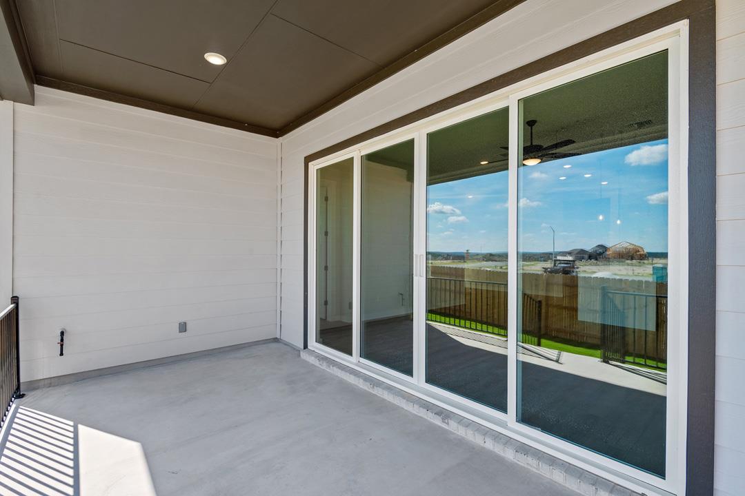 608 Leeland Drive, Liberty Hill, TX 78642