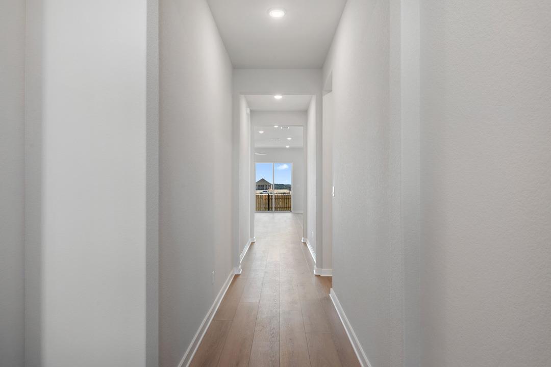 608 Leeland Drive, Liberty Hill, TX 78642