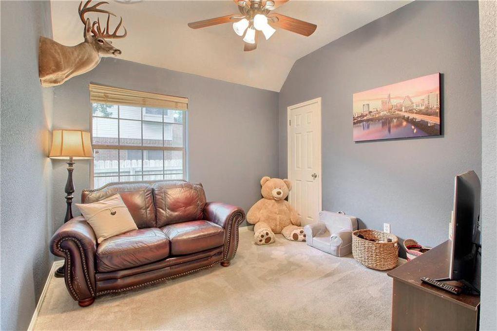 7902 Isaac Pryor Dr, Austin, TX 78749