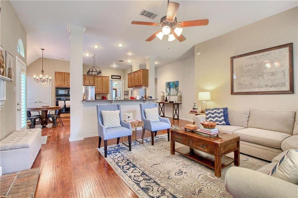 7902 Isaac Pryor Dr, Austin, TX 78749