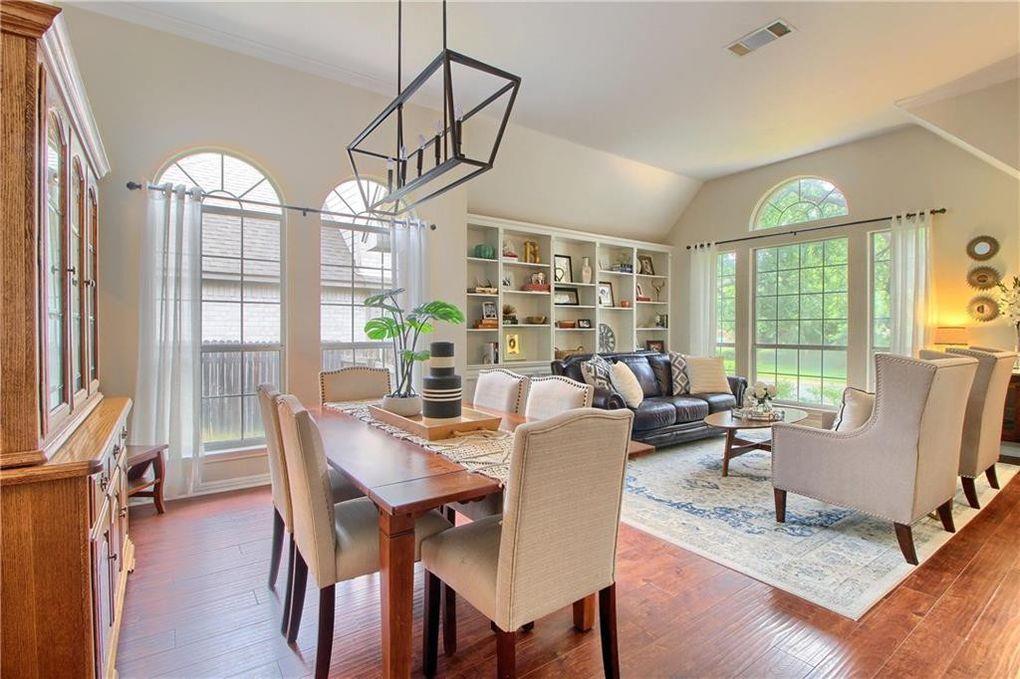 7902 Isaac Pryor Dr, Austin, TX 78749