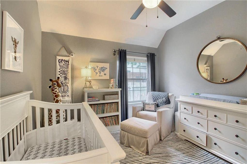 7902 Isaac Pryor Dr, Austin, TX 78749