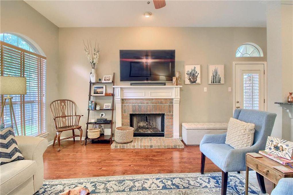 7902 Isaac Pryor Dr, Austin, TX 78749