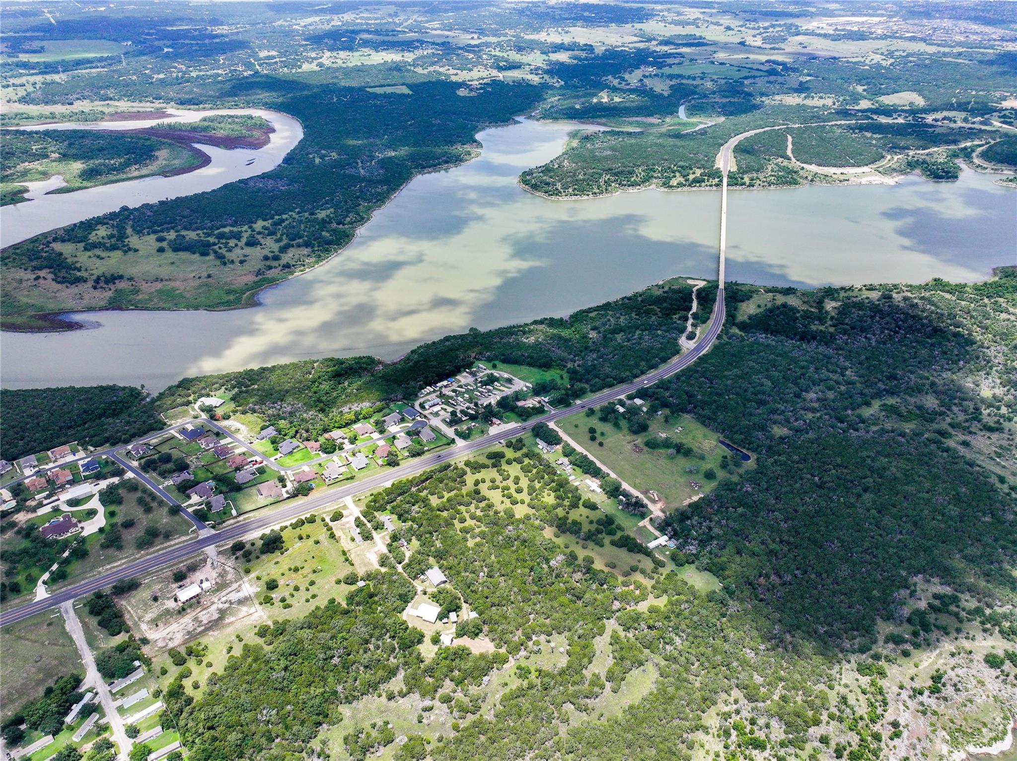 TBD FM 3481, Salado, TX 76571