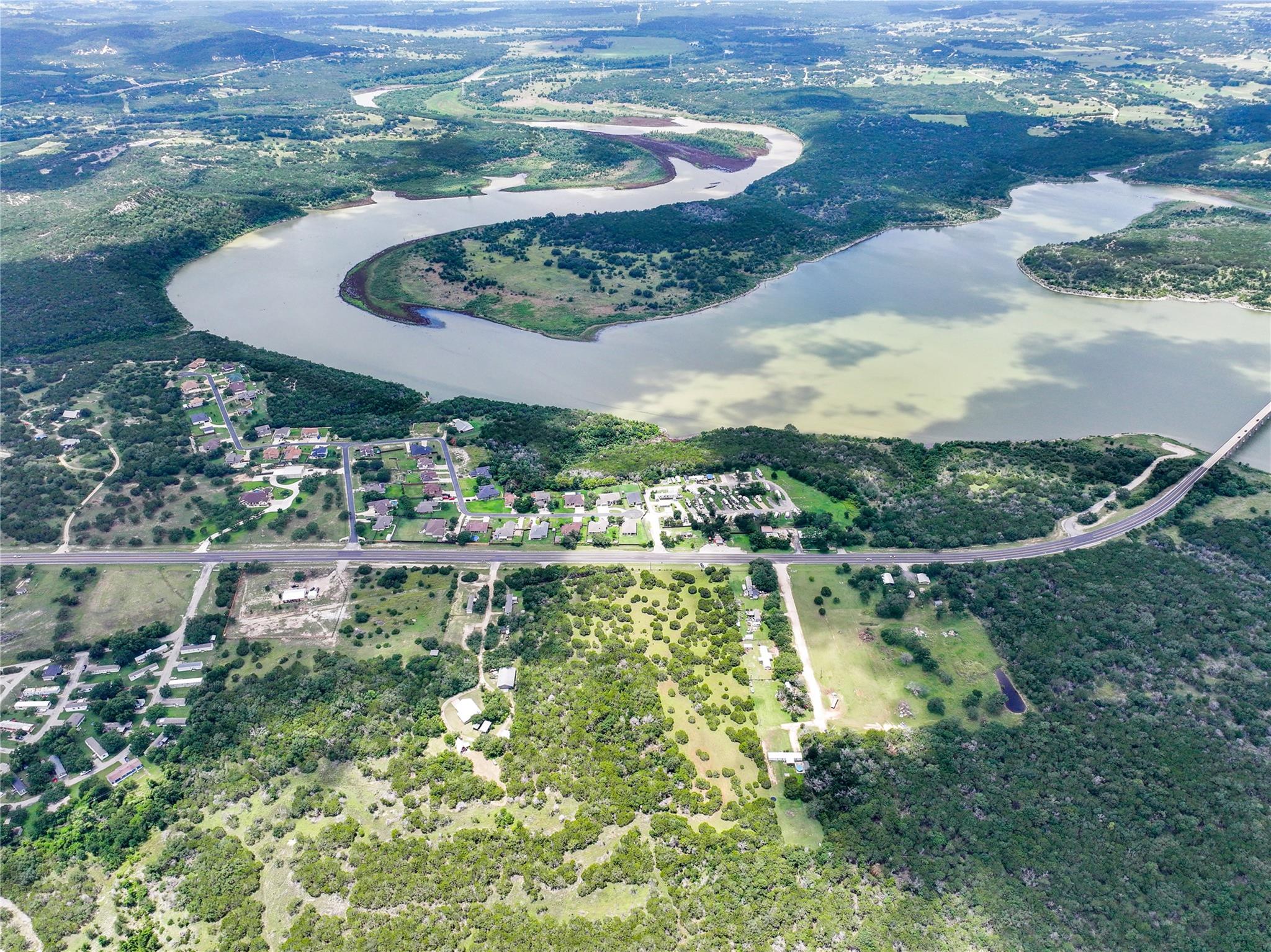 TBD FM 3481, Salado, TX 76571