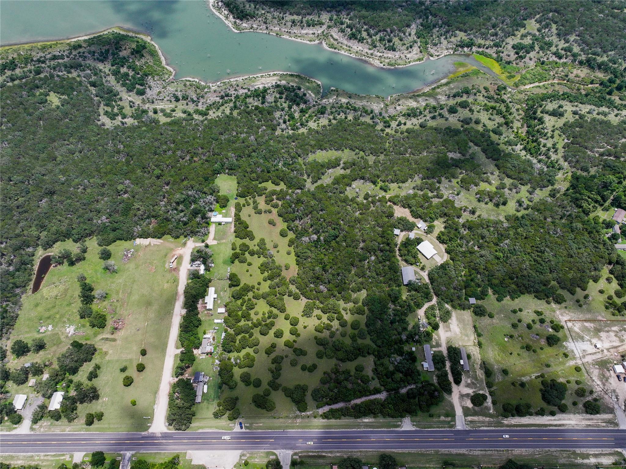 TBD FM 3481, Salado, TX 76571