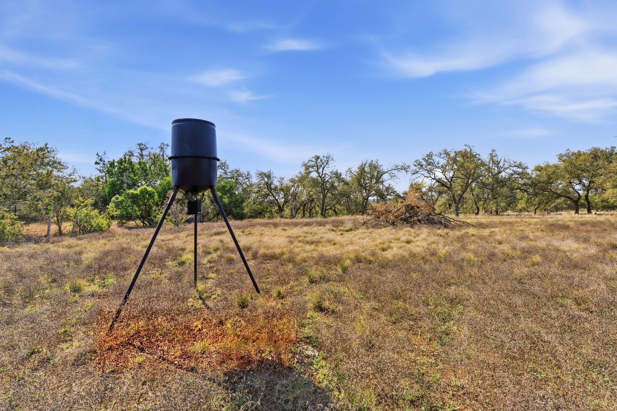 255 Rocky Creek Rd, Dripping Springs, TX 78620