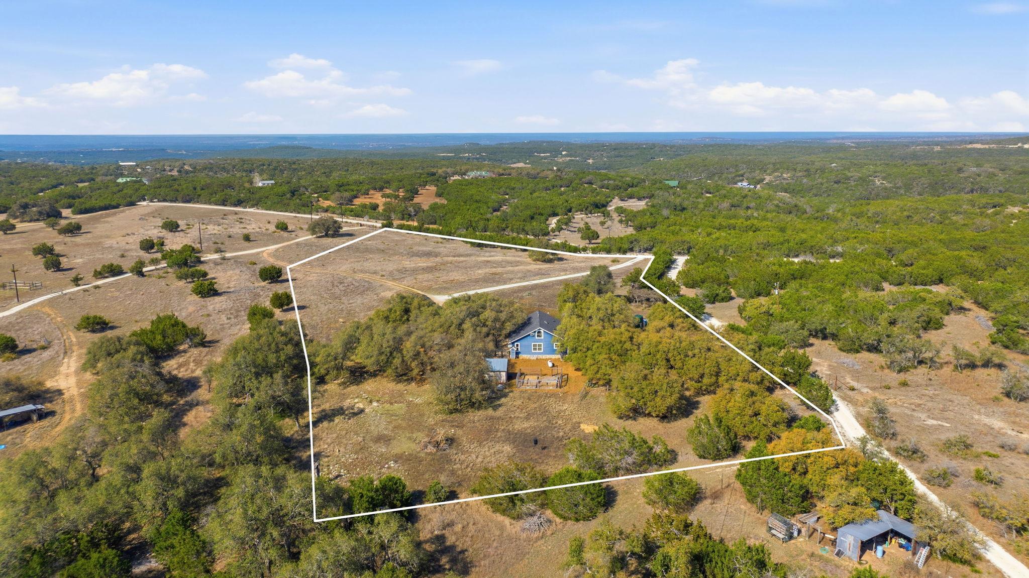 255 Rocky Creek Rd, Dripping Springs, TX 78620