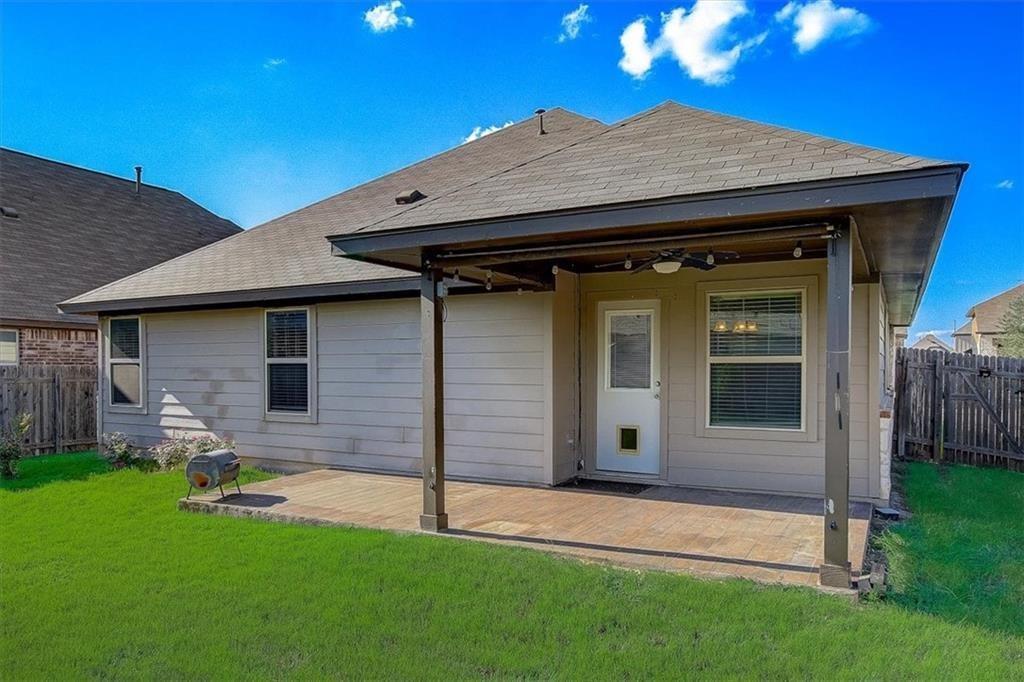 2005 Alyssas Dr, Manchaca, TX 78652