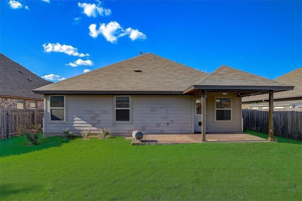 2005 Alyssas Dr, Manchaca, TX 78652