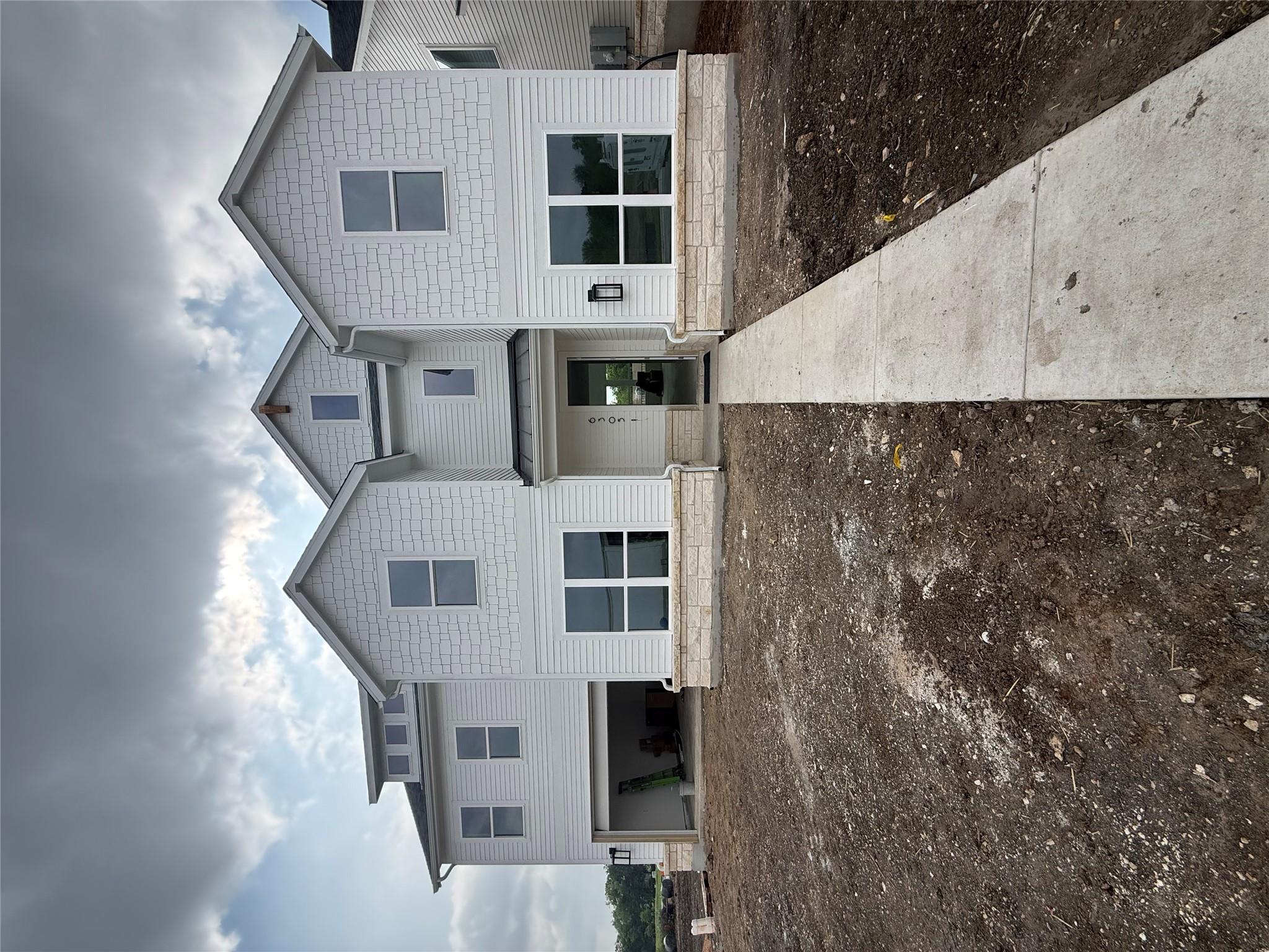 6305 McMurtry St, Austin, TX 78747